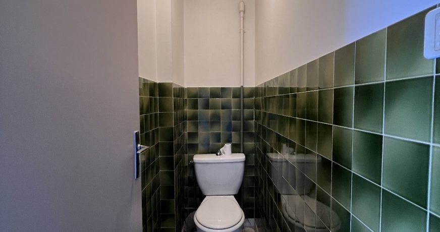 location Appartement en résidence Saint Gaudens