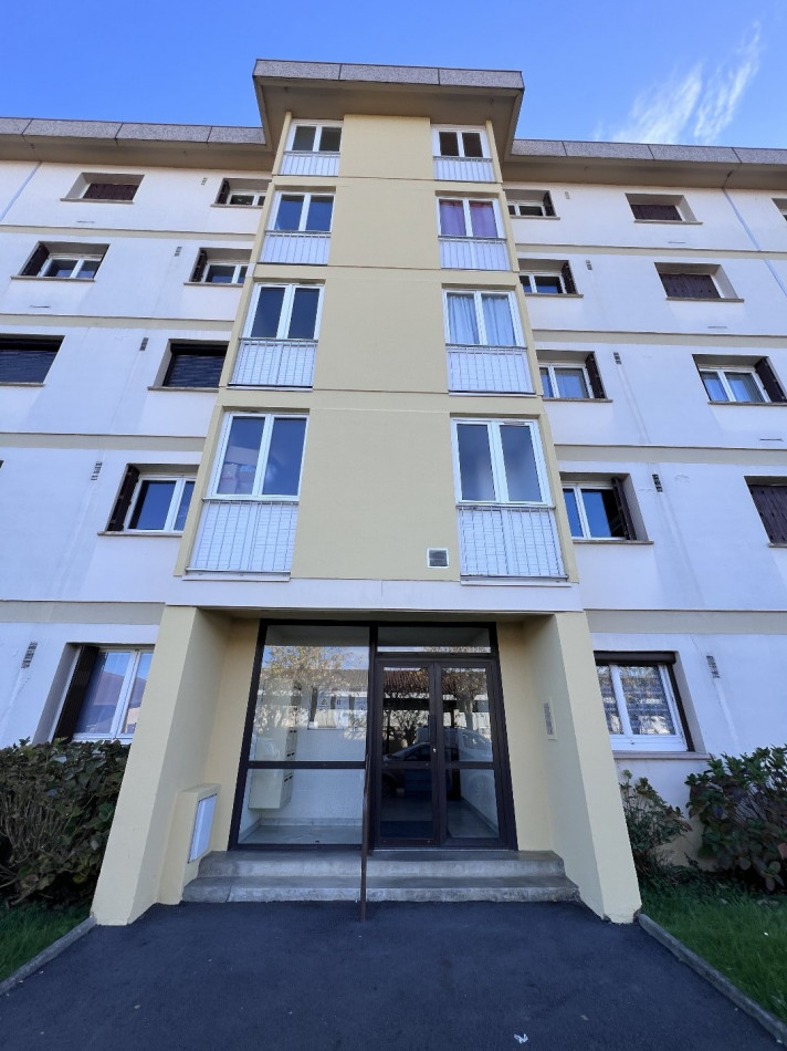 location Appartement en résidence Saint Gaudens - Photo 1