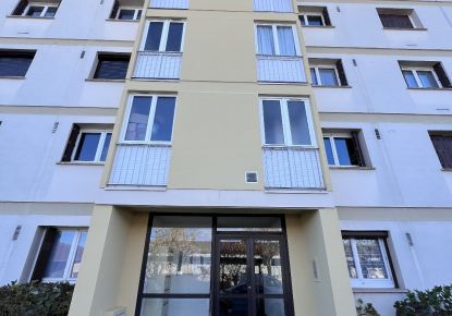 location Appartement en résidence Saint Gaudens