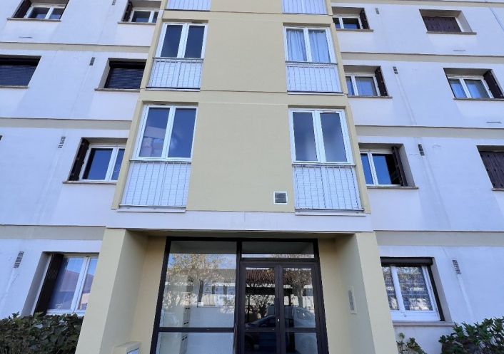 location Appartement en résidence Saint Gaudens