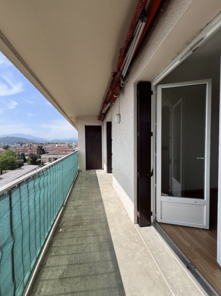 location Appartement en résidence Saint Gaudens - Photo 9