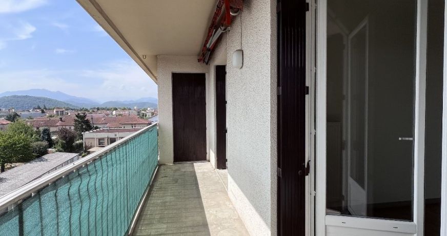 location Appartement en résidence Saint Gaudens