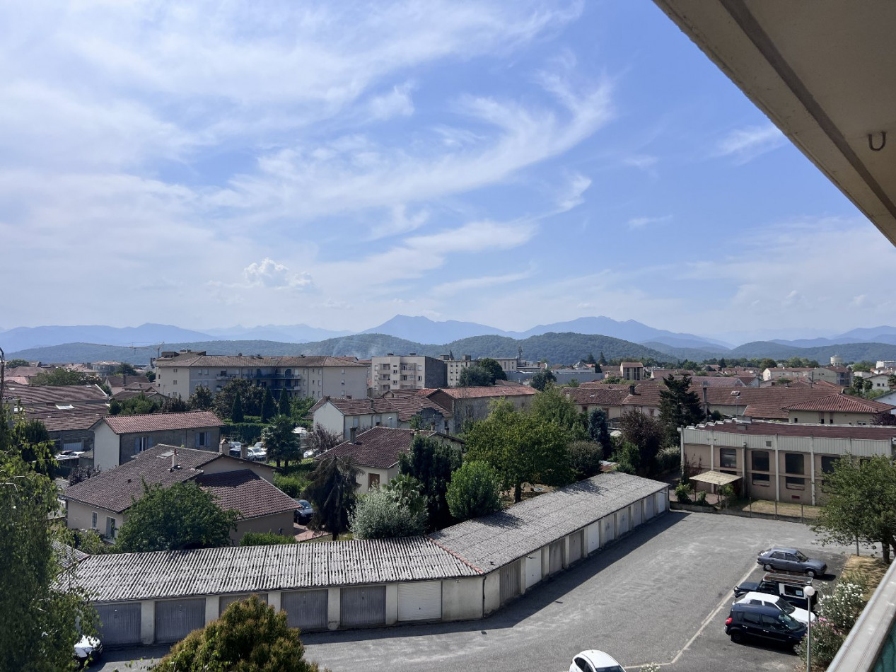 location Appartement en résidence Saint Gaudens - Photo 10