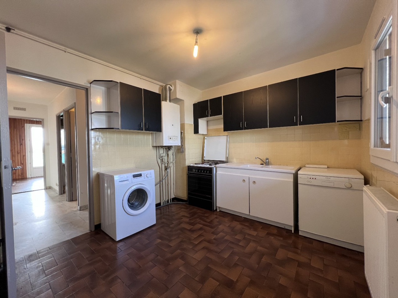 location Appartement en résidence Saint Gaudens - Photo 3