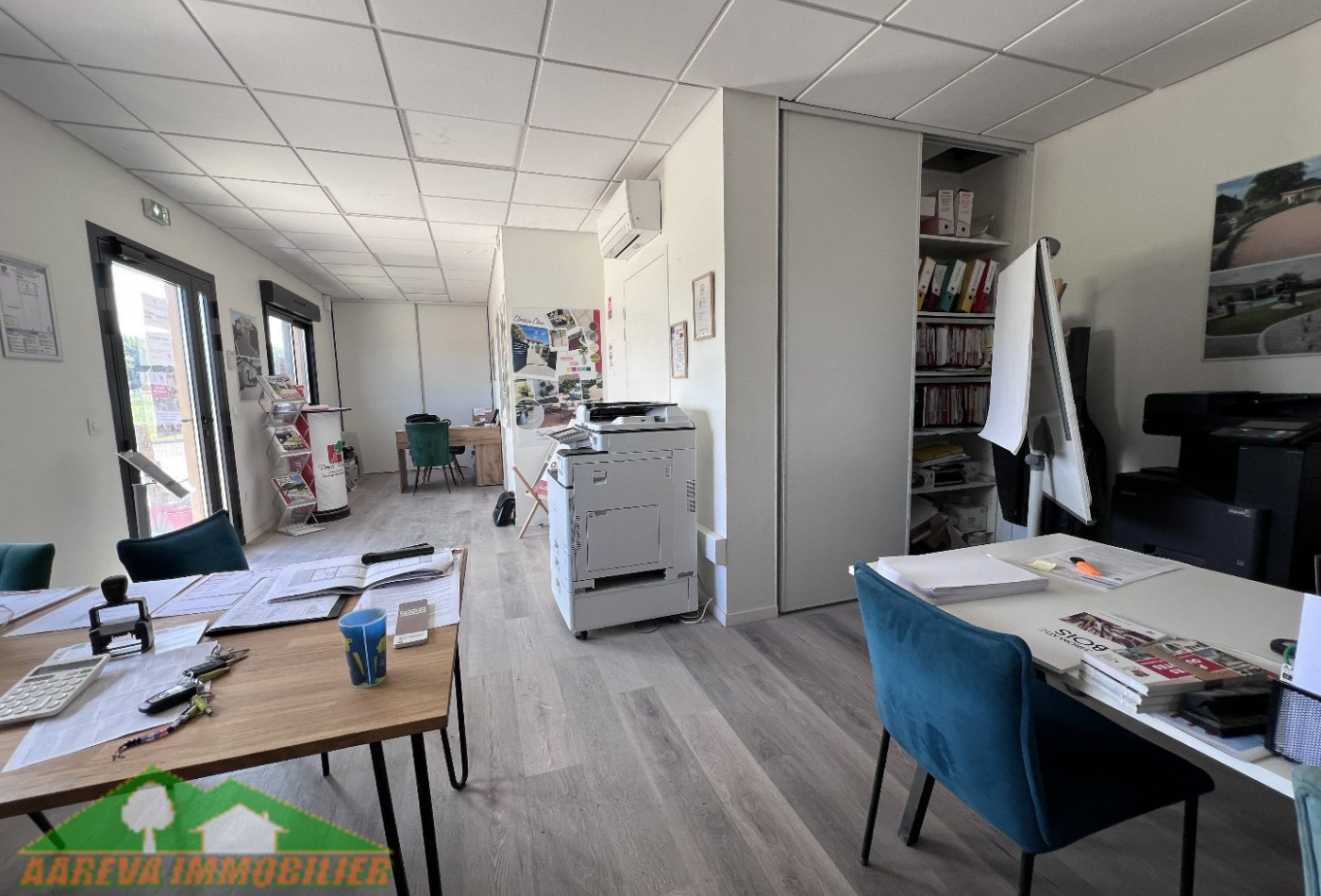 vente Local commercial Montrejeau - Photo 3