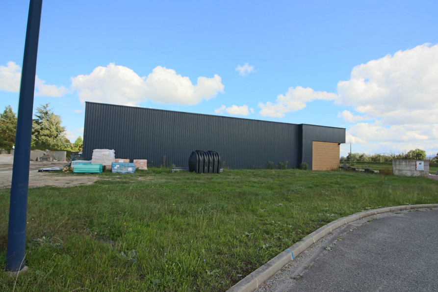 vente Local commercial Montrejeau - Photo 2