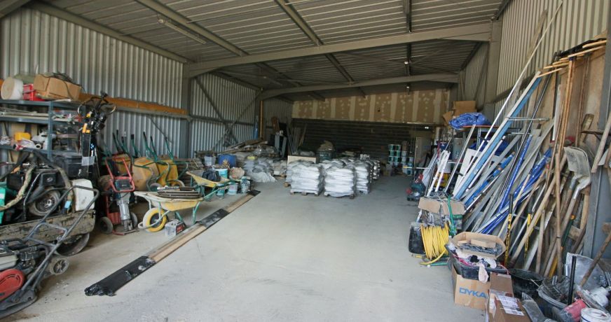 vente Local commercial Montrejeau