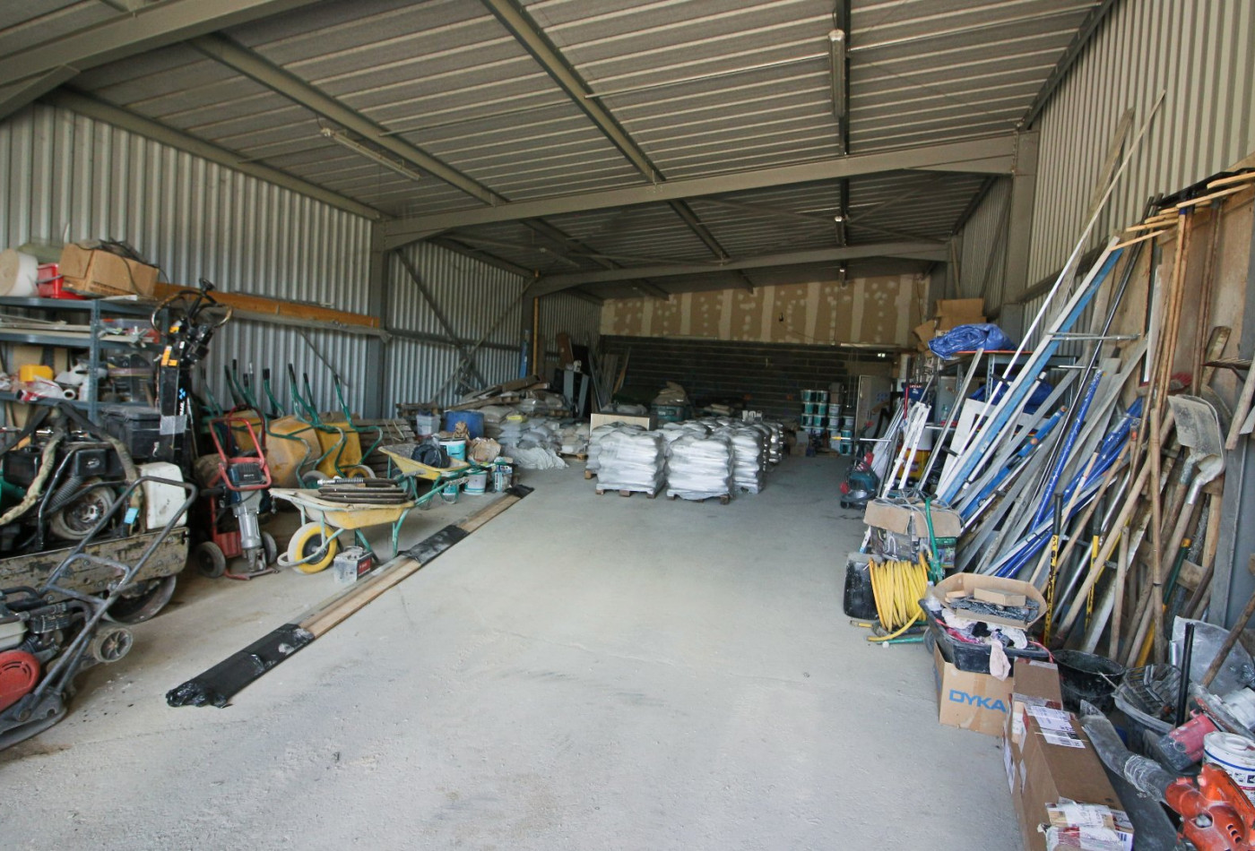 vente Local commercial Montrejeau - Photo 5