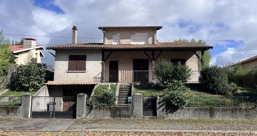 location Maison Saint Gaudens