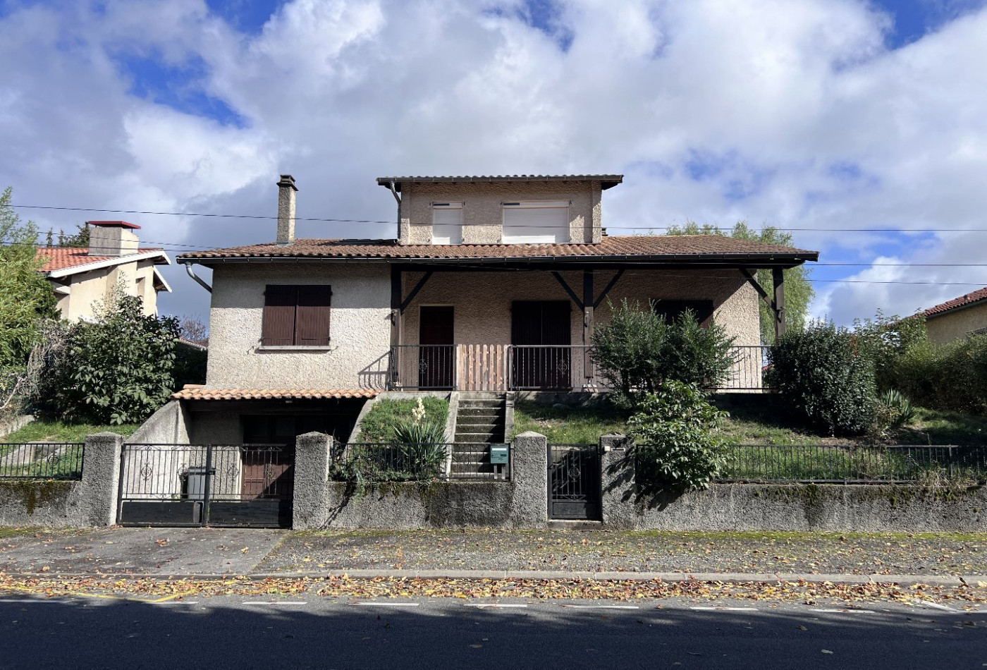 location Maison Saint Gaudens - Photo 1