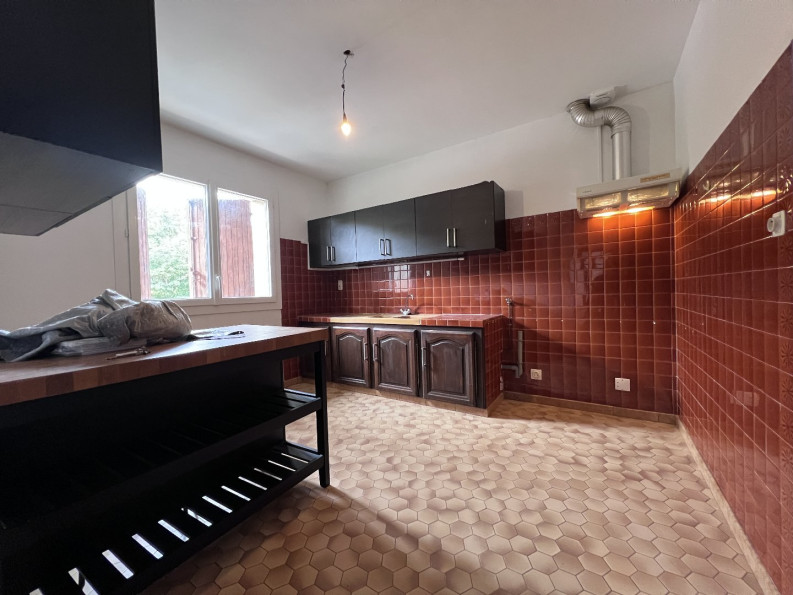 location Maison Saint Gaudens - Photo 2