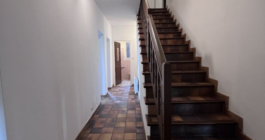 location Maison Saint Gaudens