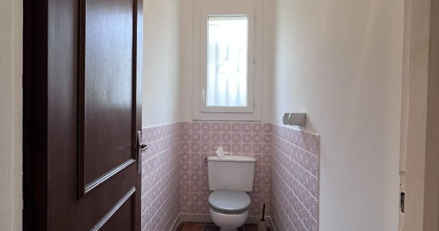 location Maison Saint Gaudens