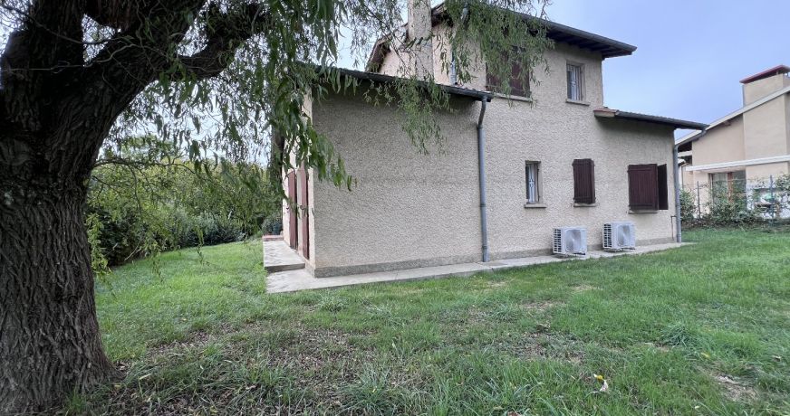 location Maison Saint Gaudens