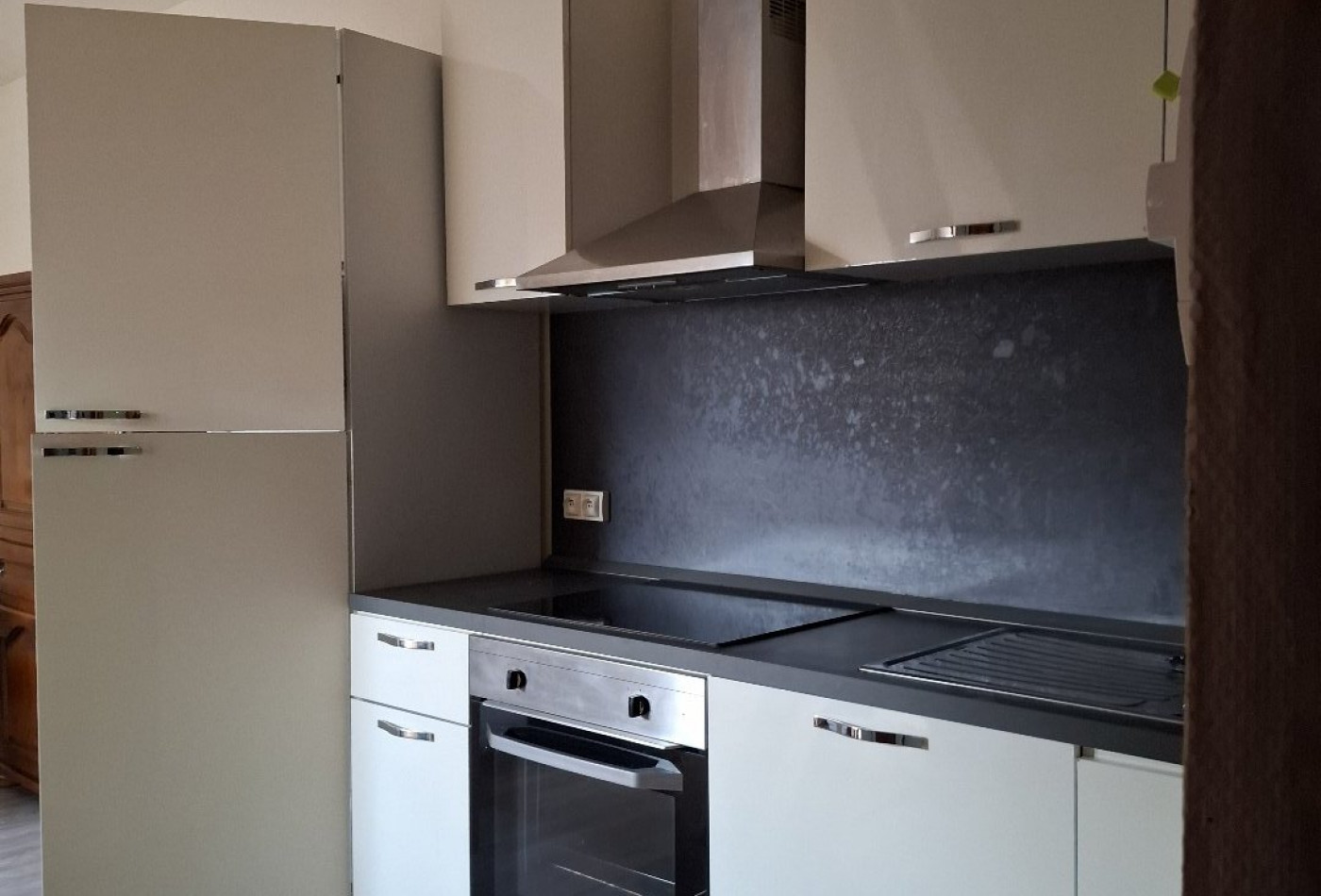 location Appartement Aspet - Photo 2