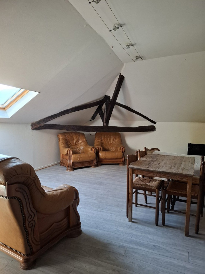 letting Appartement Aspet - Photo 4