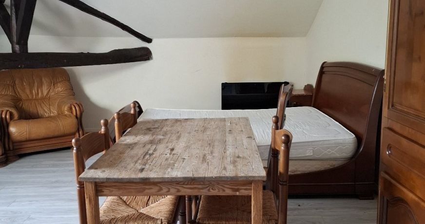 location Appartement Aspet