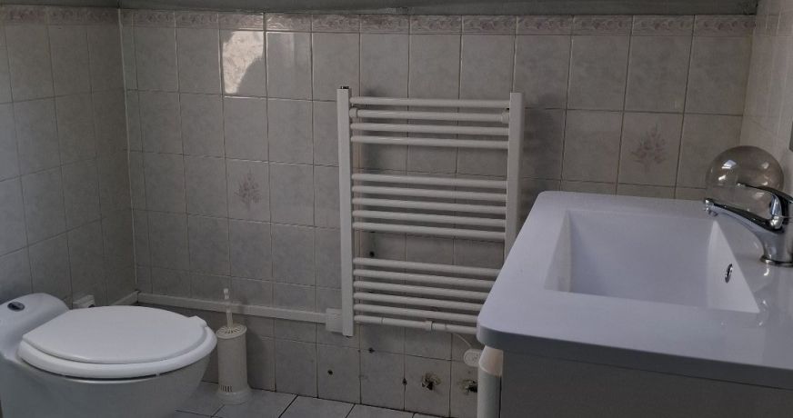 location Appartement Aspet