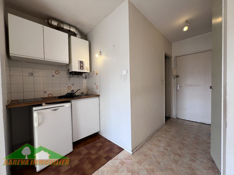 location Appartement Saint Gaudens - Photo 2