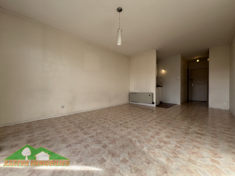 location Appartement Saint Gaudens - Photo 3