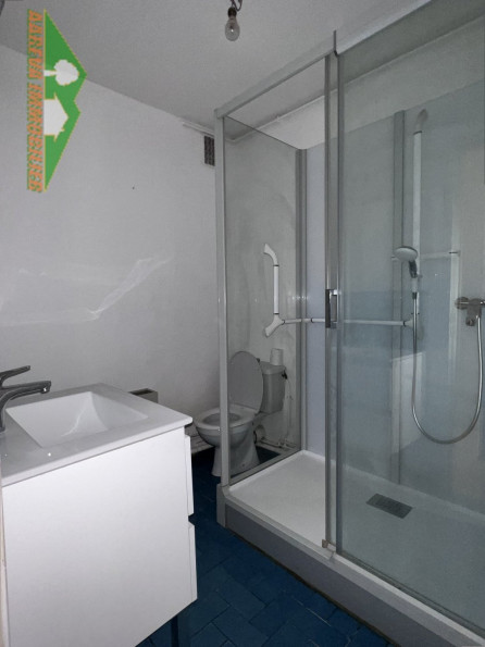 location Appartement Saint Gaudens - Photo 5