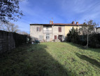 vente Maison Miramont De Comminges