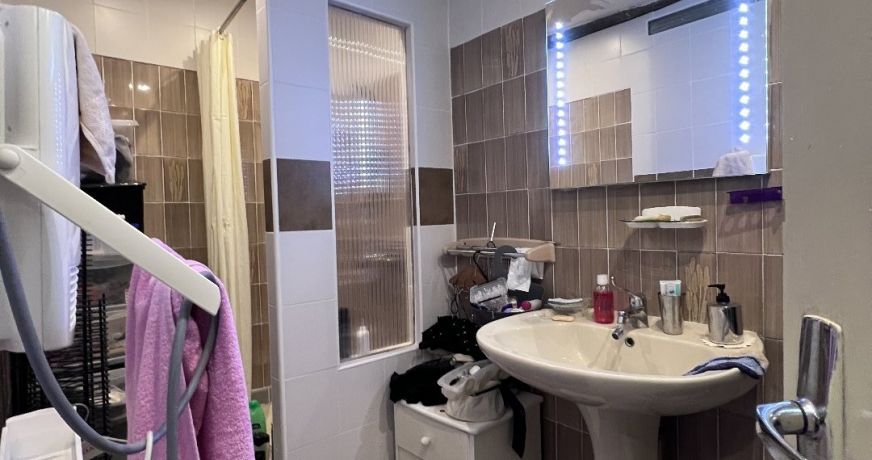 vente Maison Miramont De Comminges