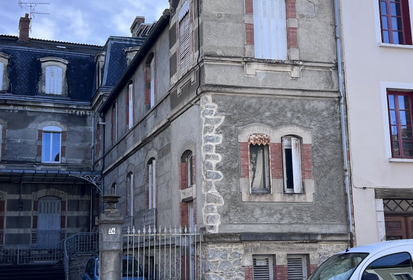 vente Immeuble de rapport Saint Gaudens - Photo 1