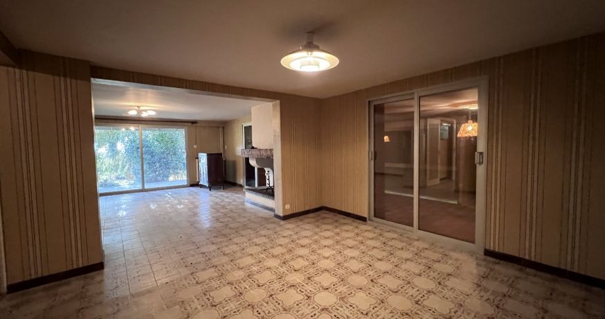 vente Maison Saint Gaudens