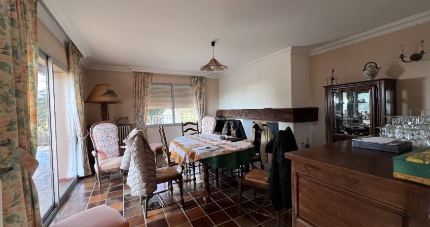 vente Maison Saint Gaudens