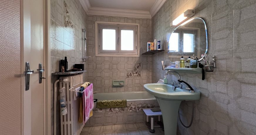 vente Maison Saint Gaudens