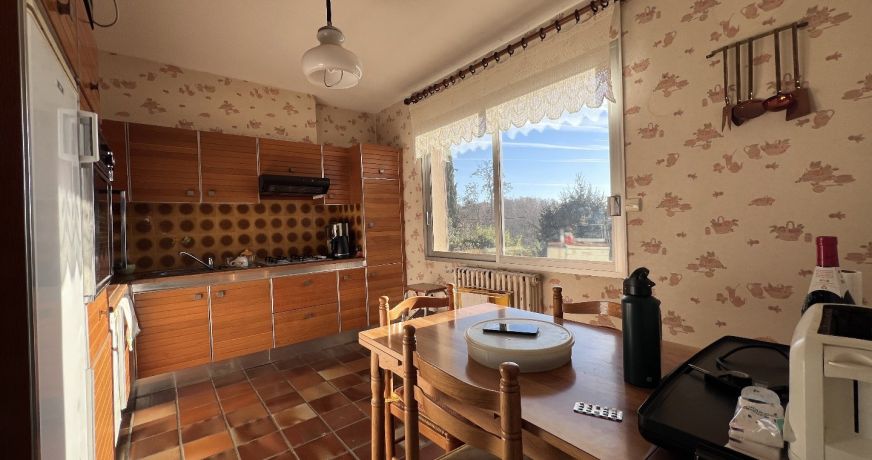 vente Maison Saint Gaudens