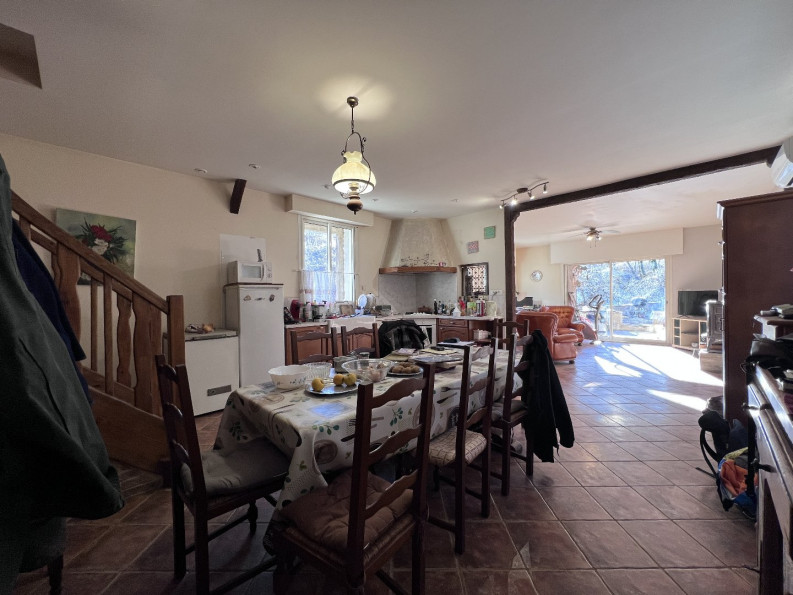 vente Moulin Aspet - Photo 3