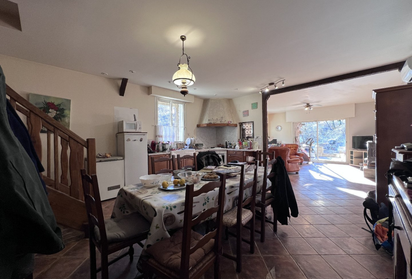 vente Moulin Aspet - Photo 3