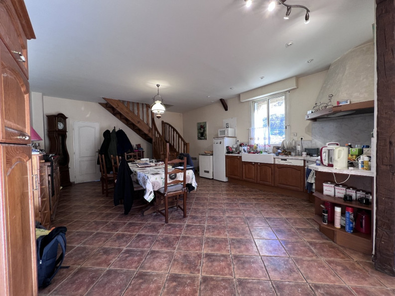 vente Moulin Aspet - Photo 4