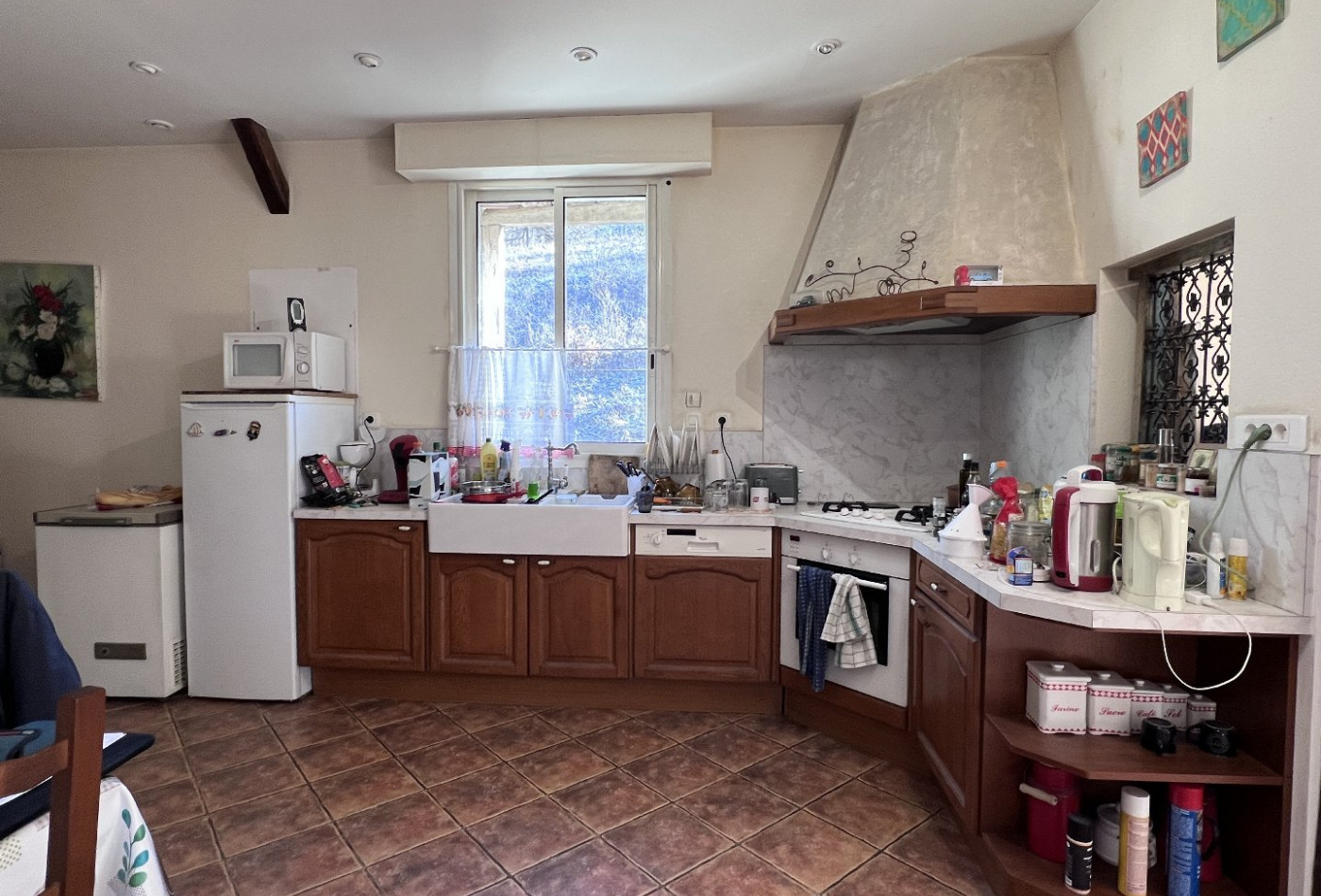 vente Moulin Aspet - Photo 5