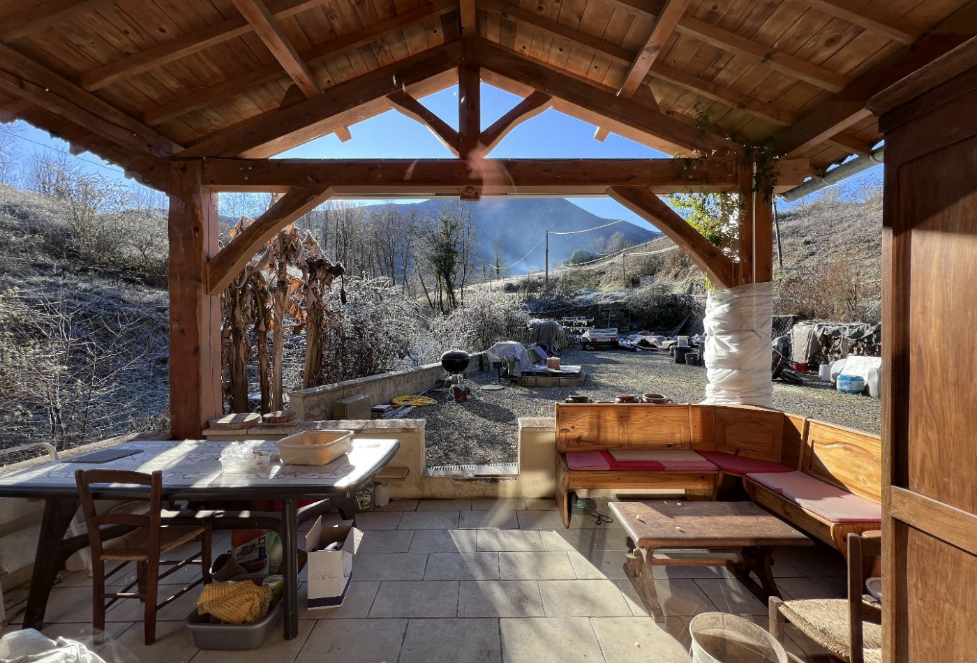 vente Moulin Aspet - Photo 10