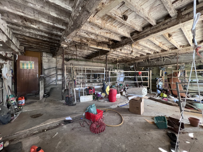 vente Propriété agricole Saint Gaudens - Photo 9