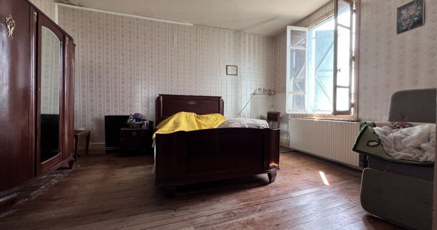 vente Propriété agricole Saint Gaudens