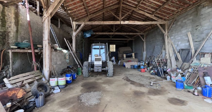 vente Propriété agricole Saint Gaudens