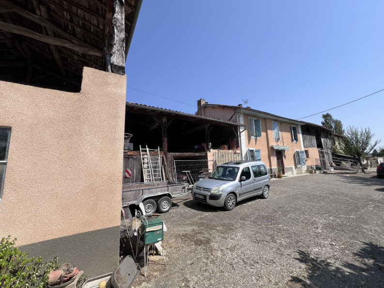 vente Propriété agricole Saint Gaudens - Photo 1