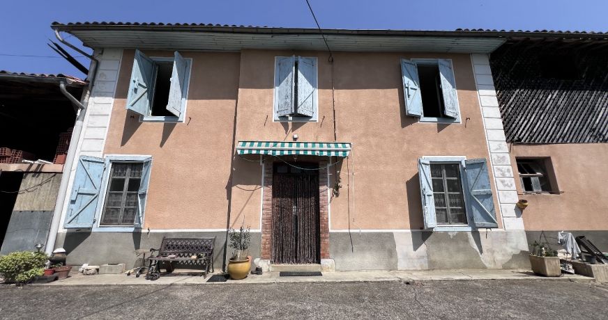 vente Propriété agricole Saint Gaudens