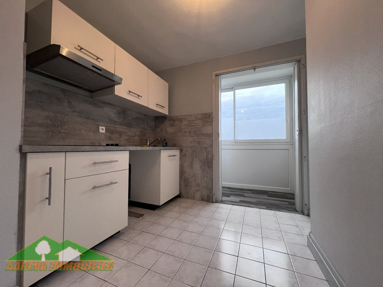 vente Appartement en résidence Saint Gaudens - Photo 1