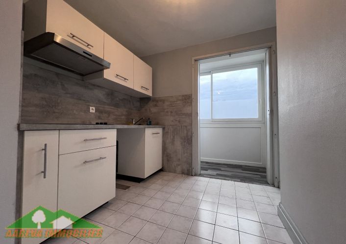 vente Appartement en résidence Saint Gaudens