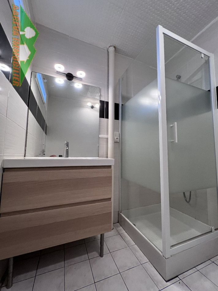 vente Appartement en résidence Saint Gaudens - Photo 4