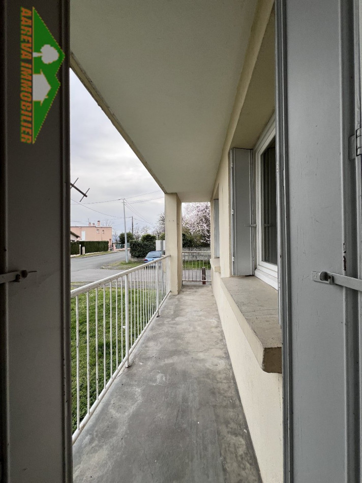 vente Appartement en résidence Saint Gaudens - Photo 5