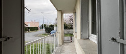 vente Appartement en résidence Saint Gaudens