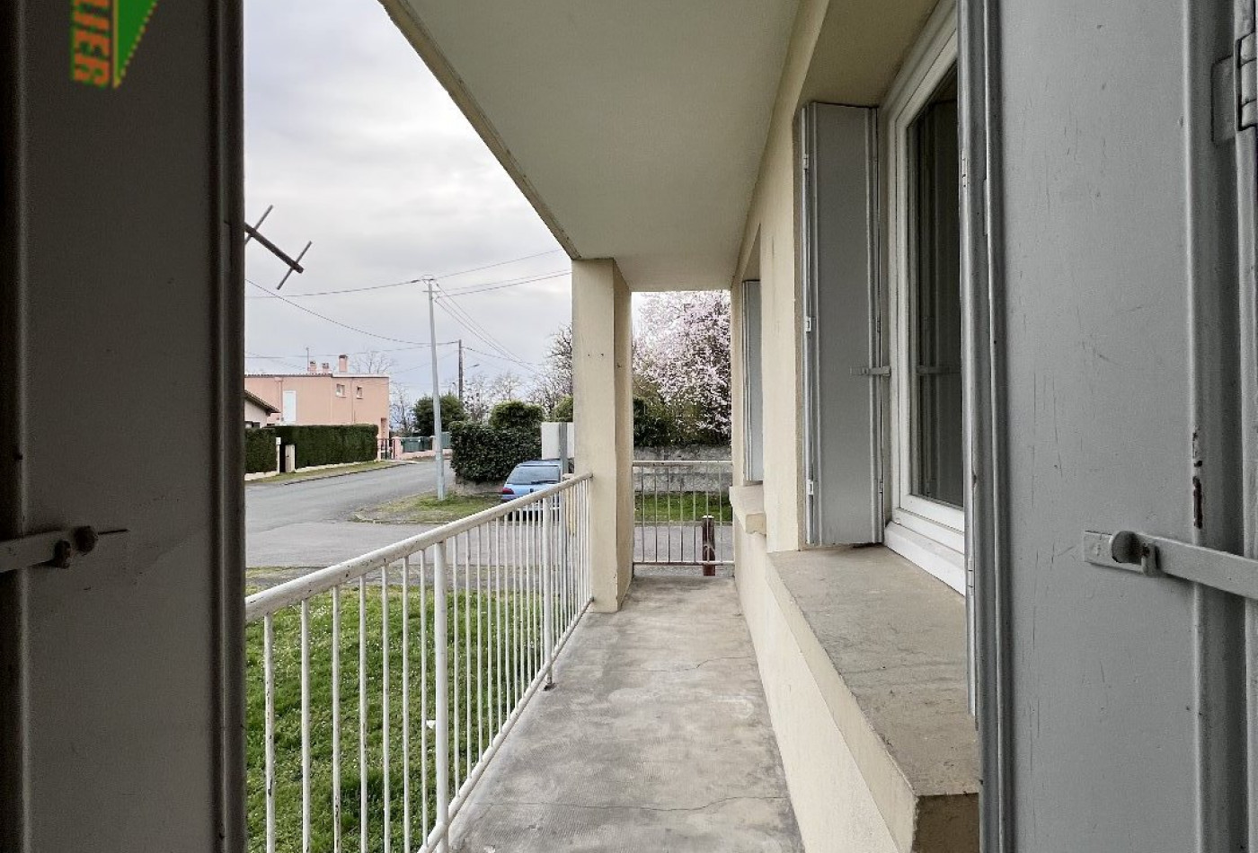 vente Appartement en résidence Saint Gaudens - Photo 5