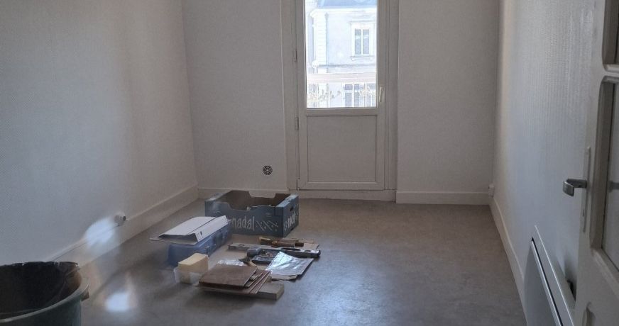 location Appartement rénové Saint Gaudens