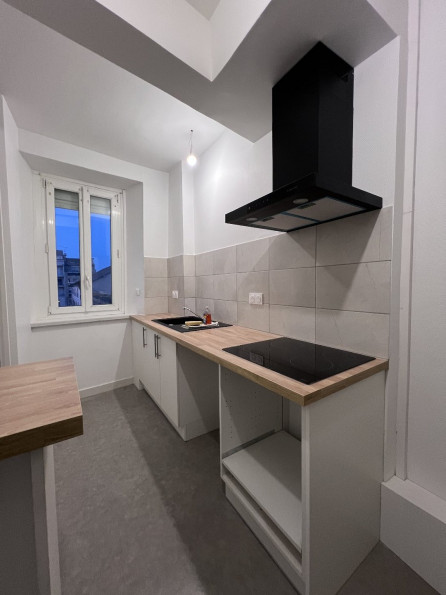 location Appartement rénové Saint Gaudens - Photo 3